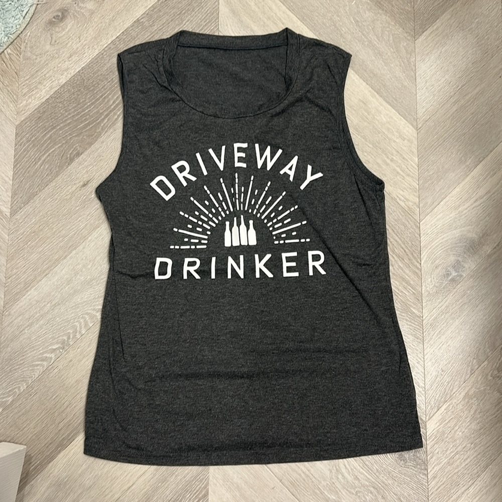 Graphic Tank Top’s - Picture 4 of 4